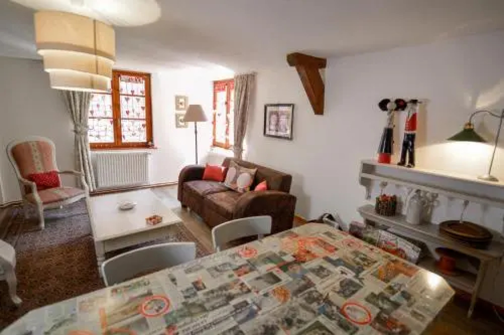 Les Appartements De Louise