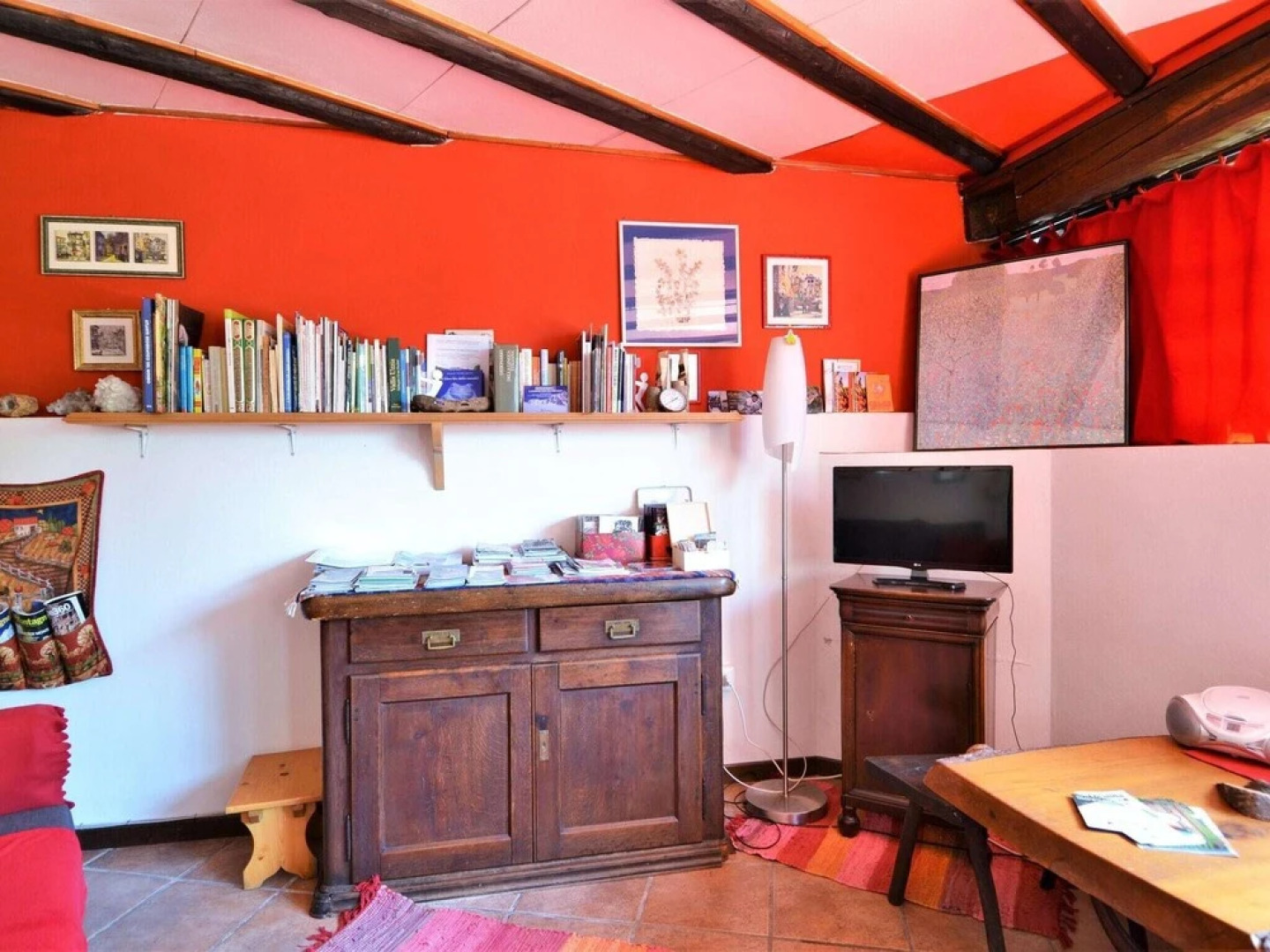 Appealing Holiday Home in Crodo With a View