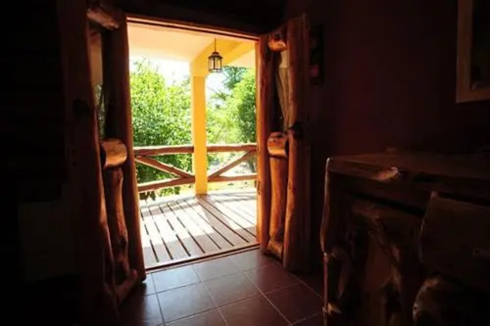 Red Beans Spa & Resort