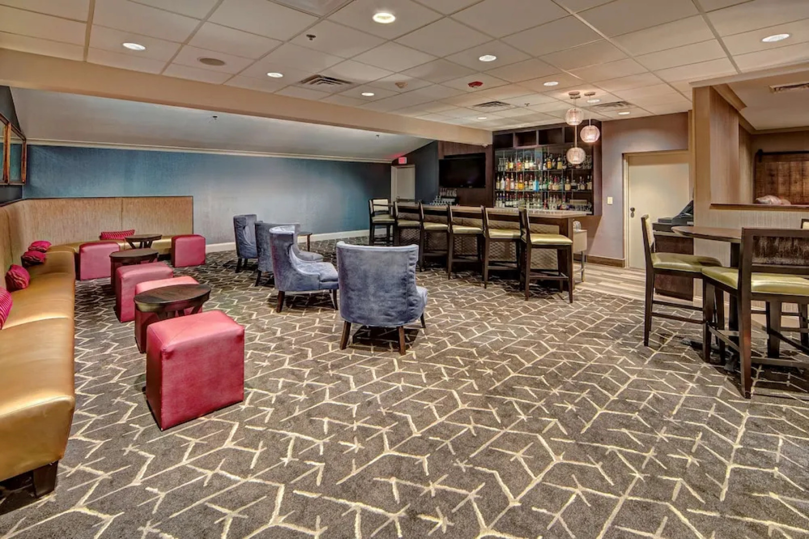 Garden Plaza Hotel Inn and Suites Decatur