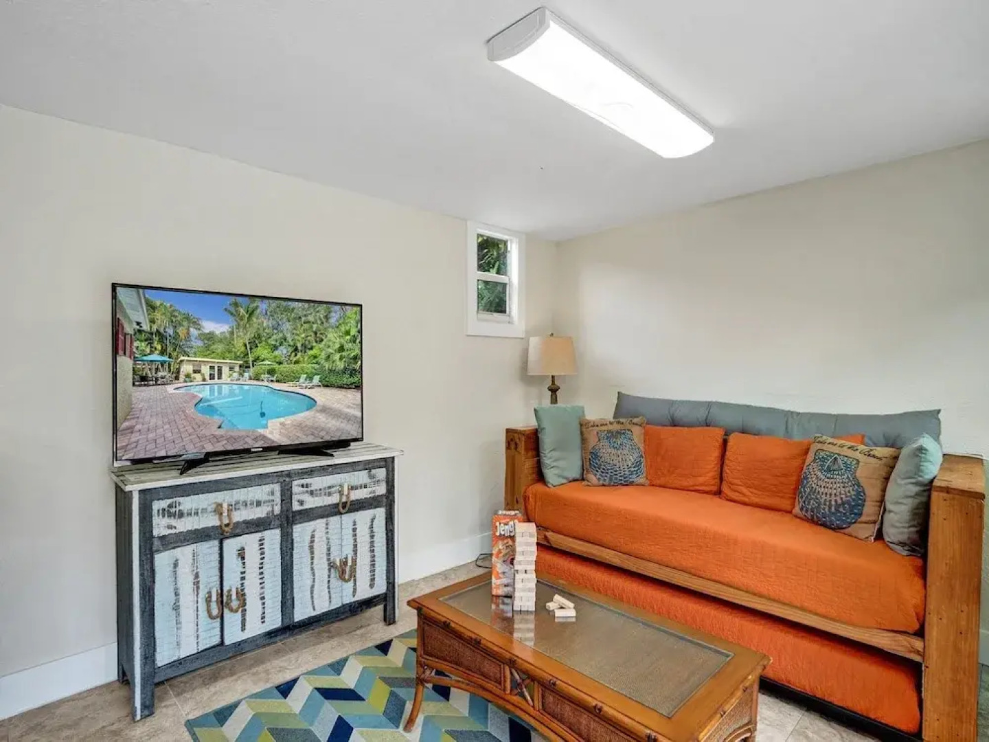 Vidal Manor 4BR Oasis w Pool Cabana- Wilton Dr