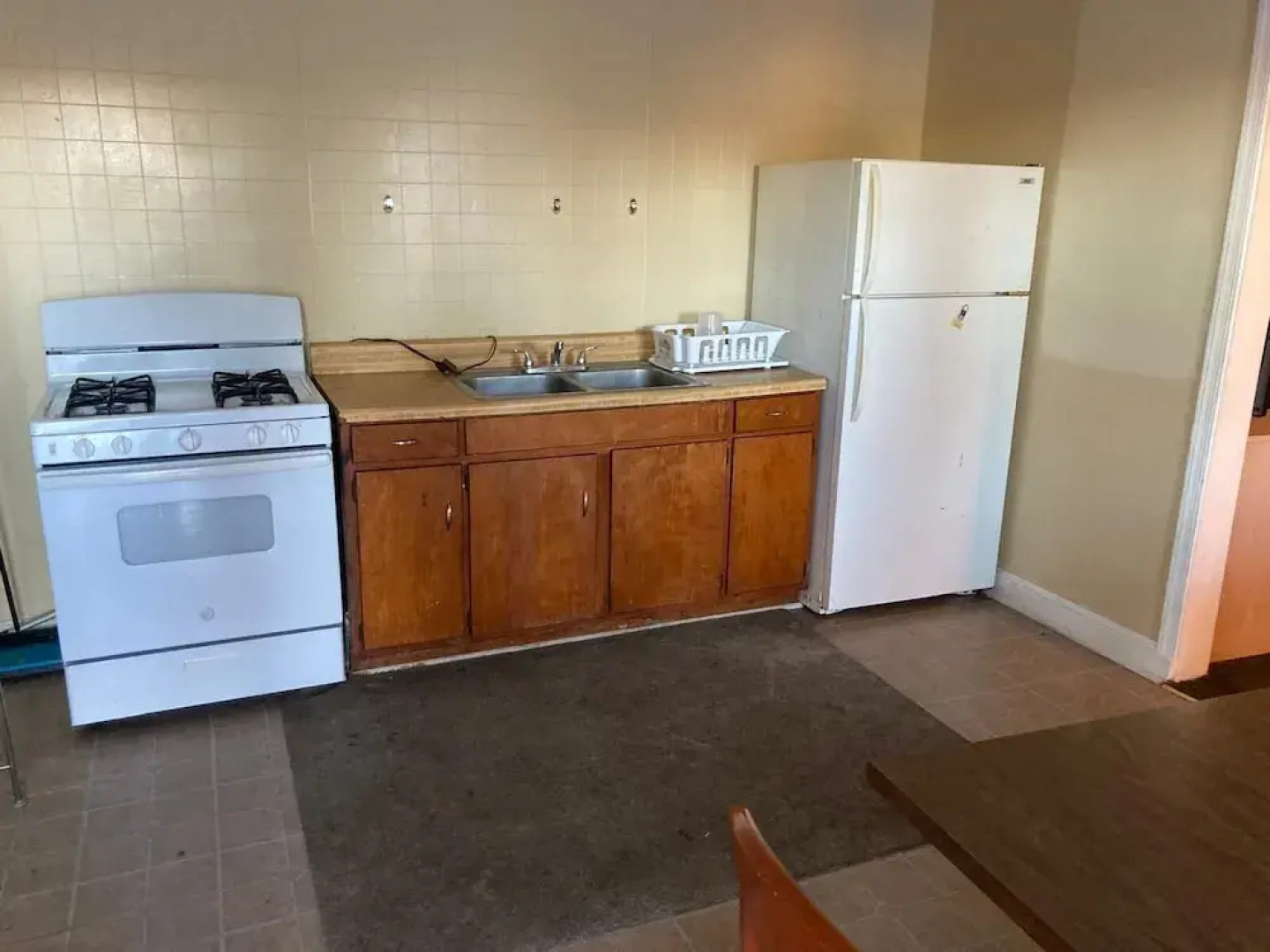 Skyline Motel By OYO Waynesboro US 250