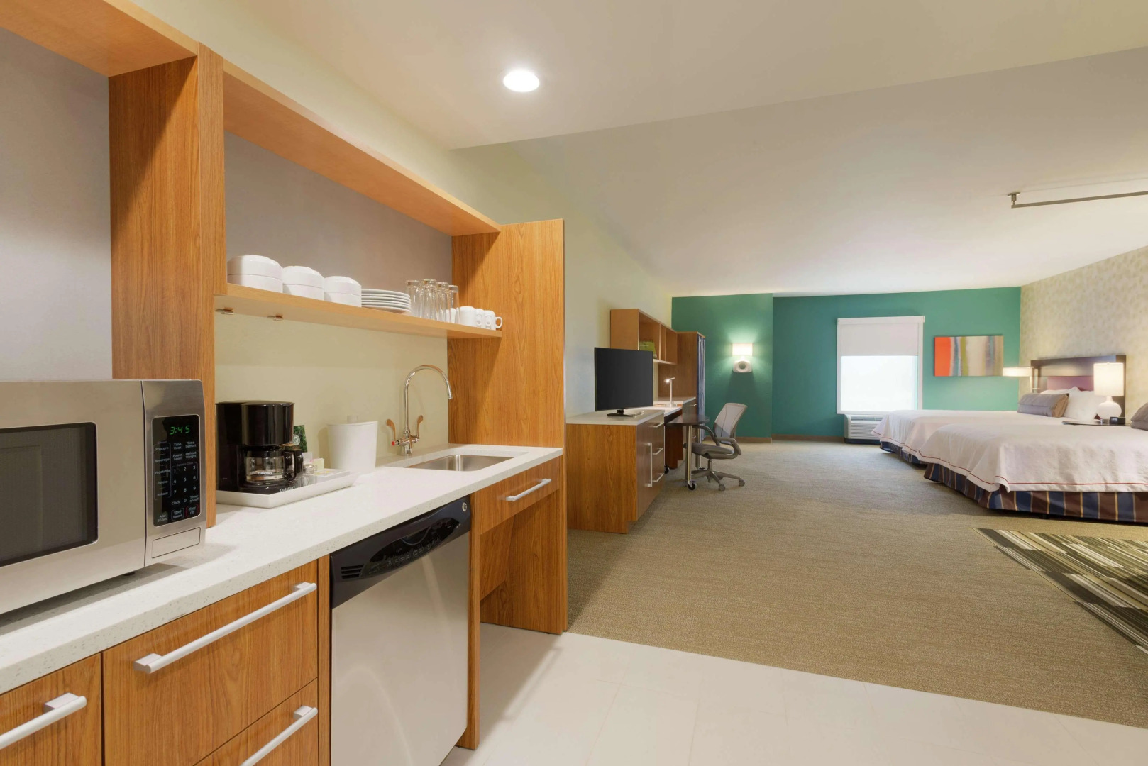 Home2 Suites by Hilton Tallahassee State Capitol