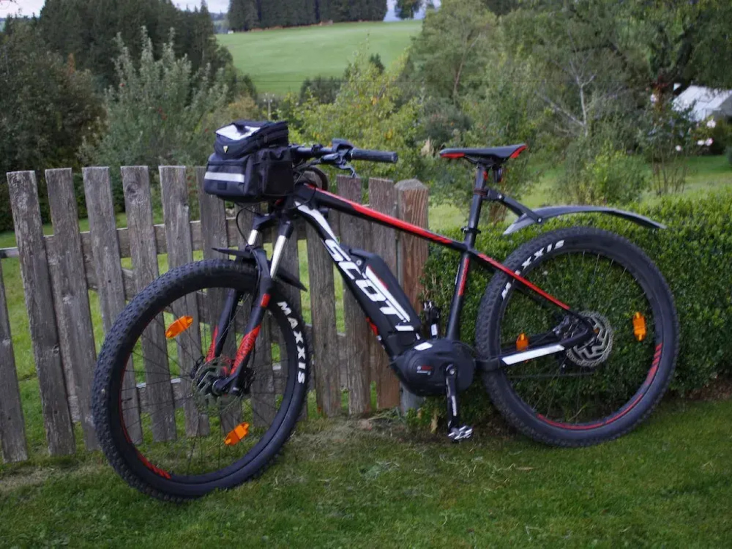 Ferienwohnung Freißl