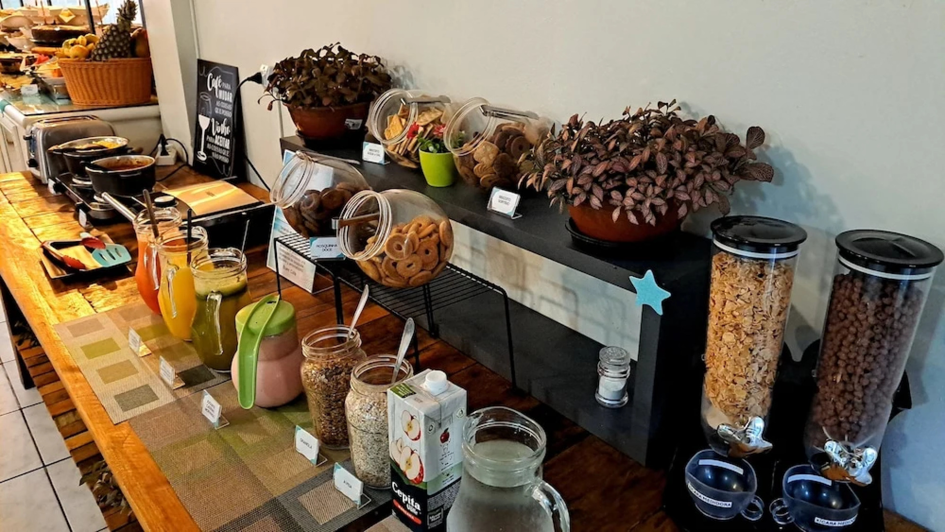 Hotel LF By Feliciano