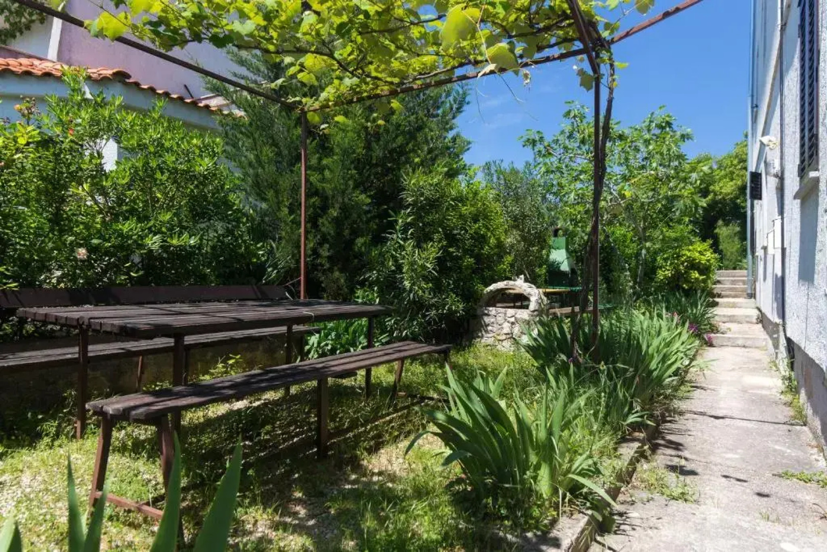 Studio Apartment Vesna