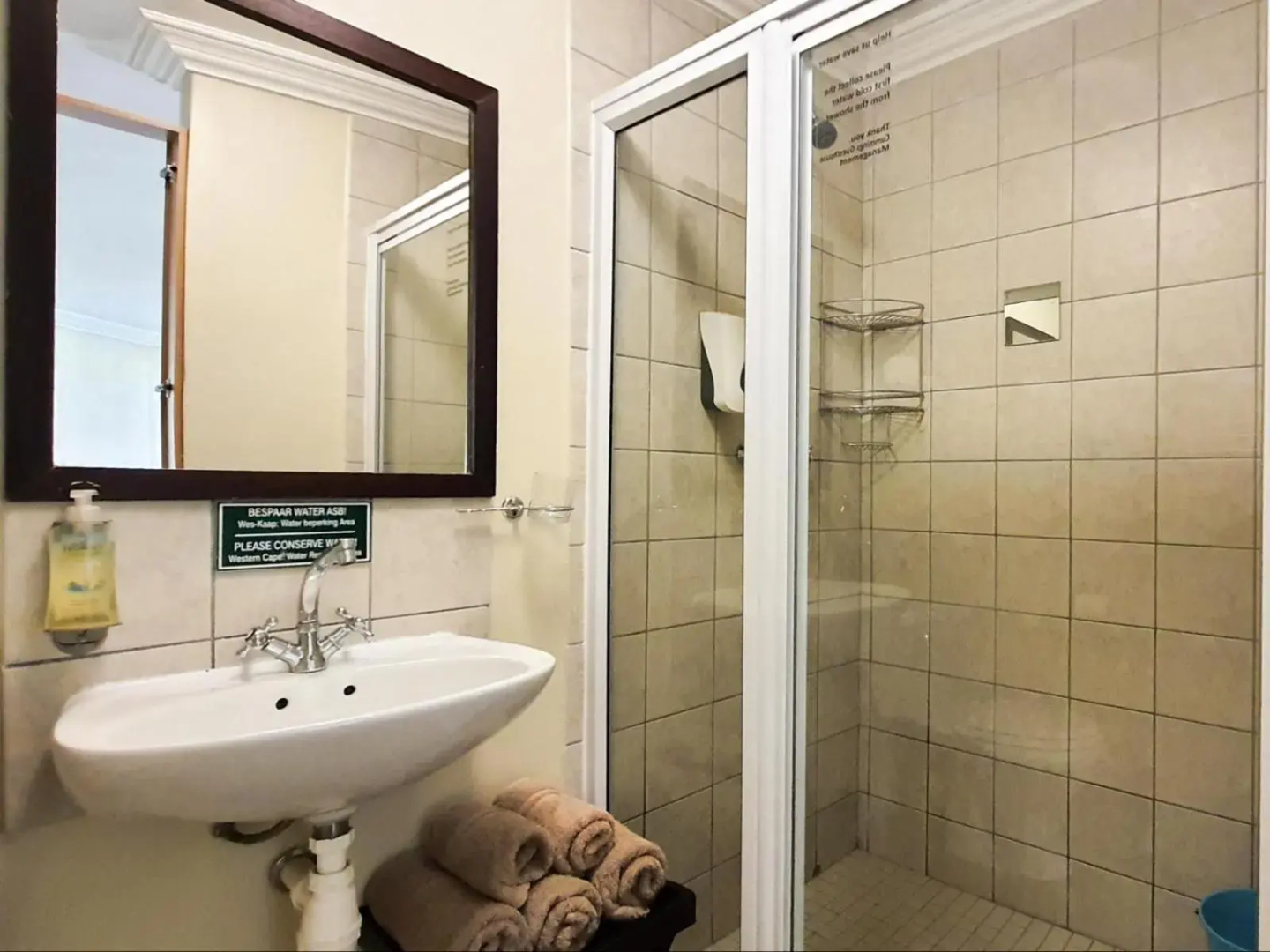 Cummings Guesthouse