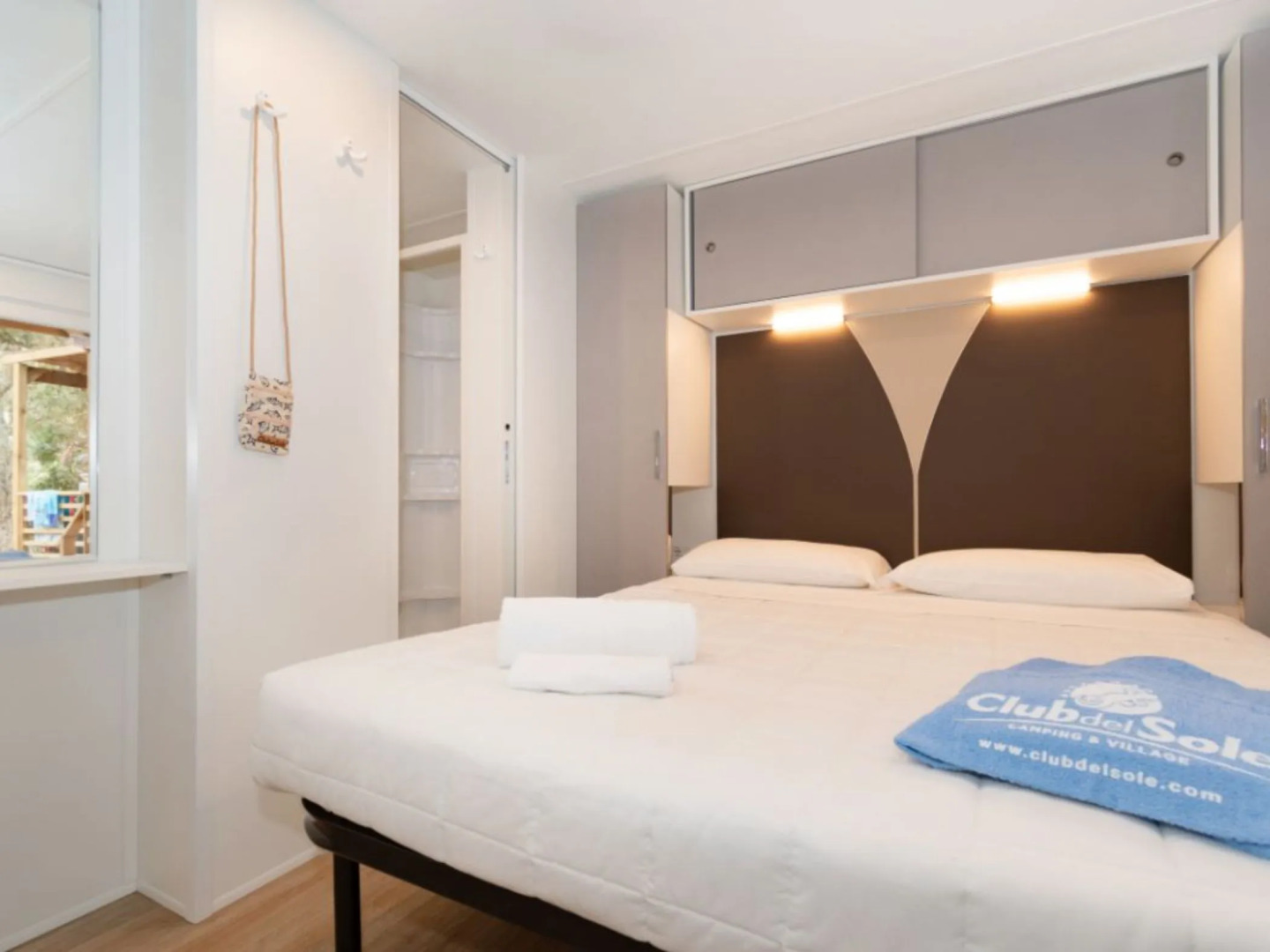 Club Del Sole Orbetello Family Collection