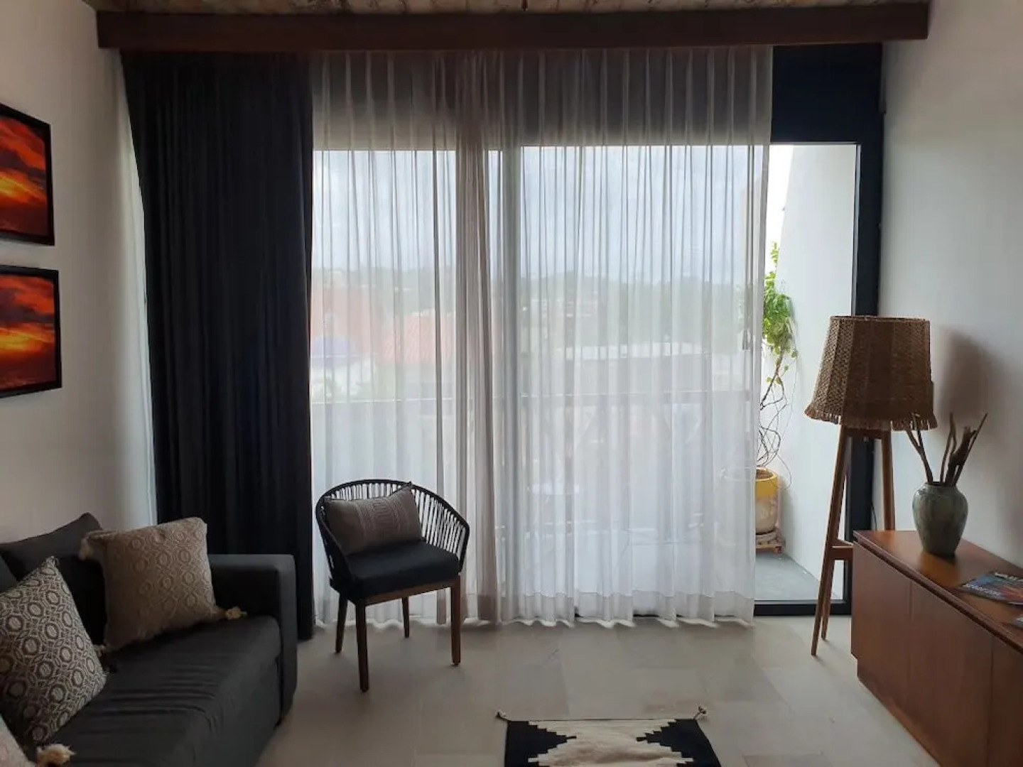 Ximena Hotel Boutique