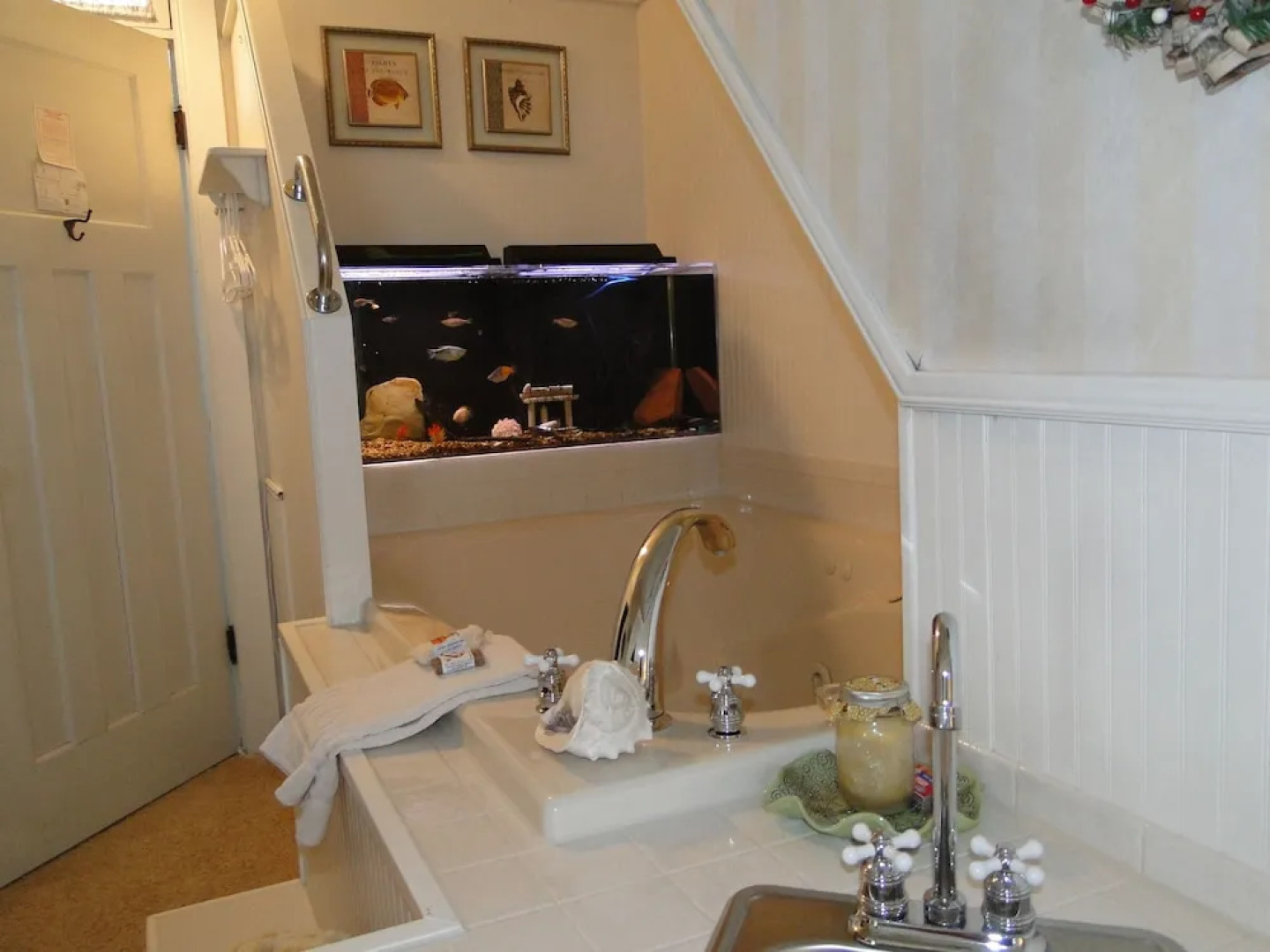 The Black Walnut Guest House