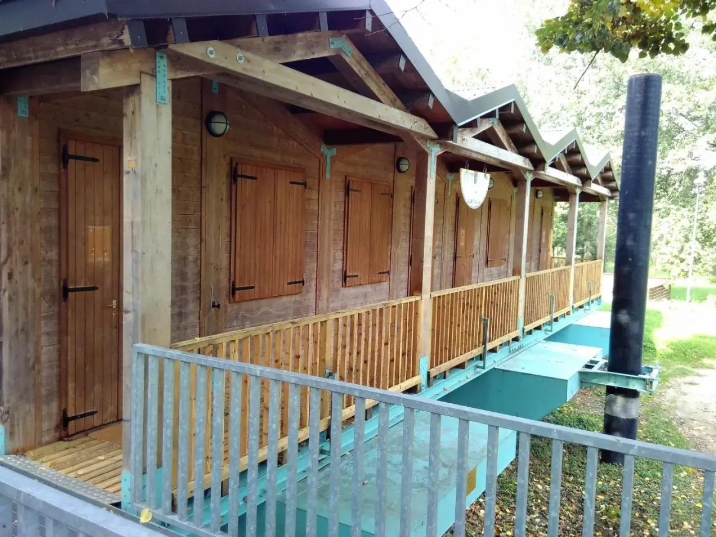 Locanda dei Pontieri