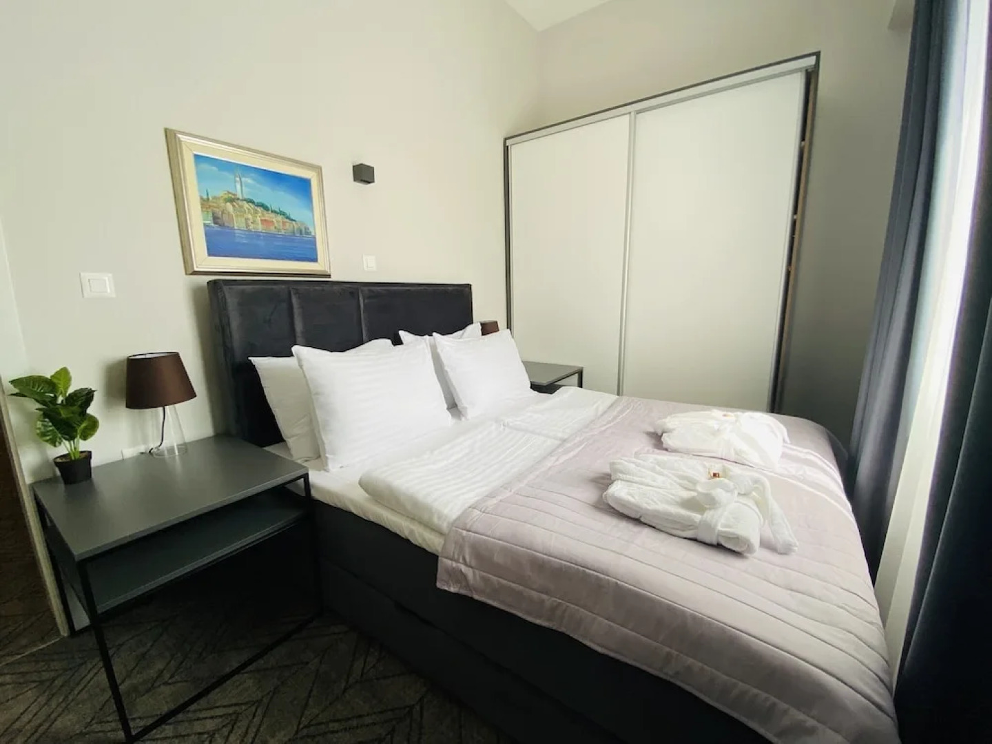 Zlatni Rat Beach Hotel