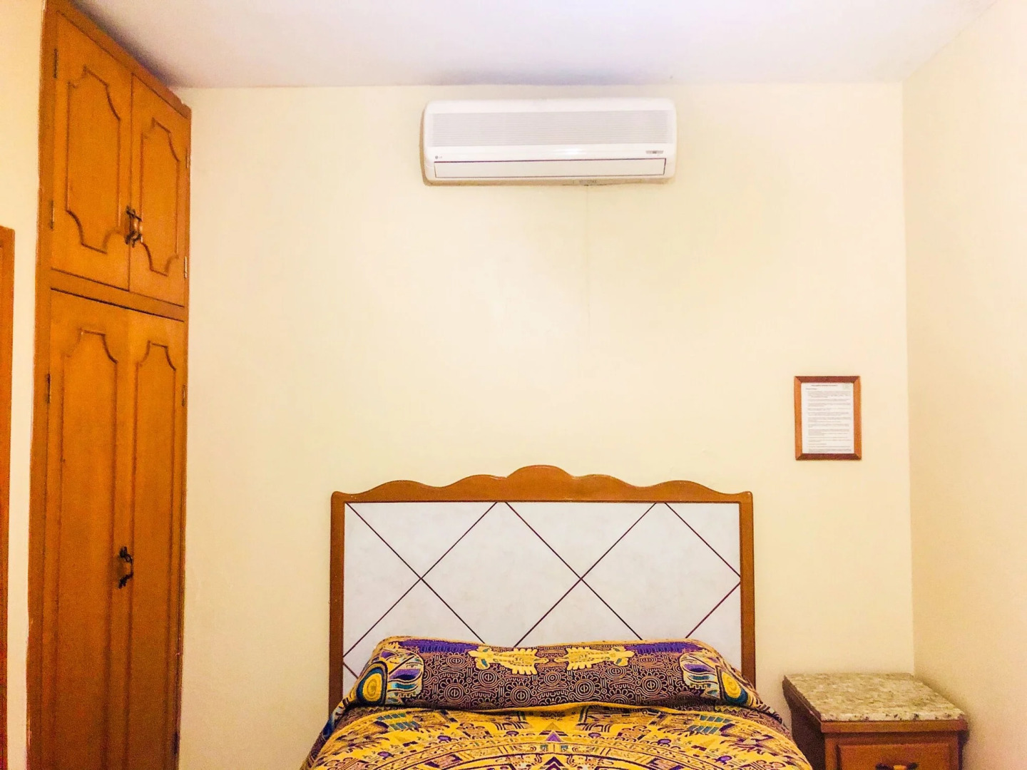 Hotel Posada Los Olivos Los Mochis