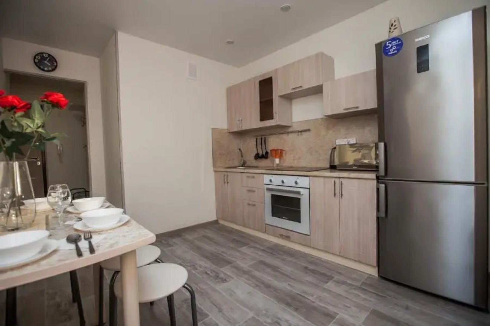 EasyRent (ИзиРент) на улице Ленинградская 68