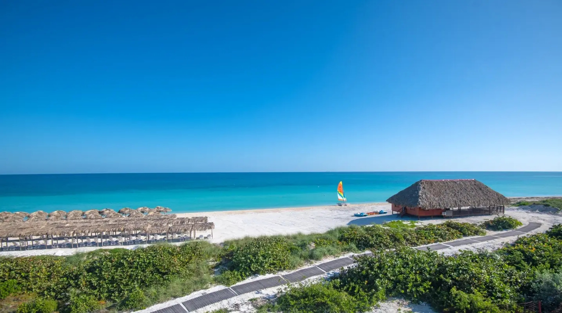 Vila Gale Cayo Paredon