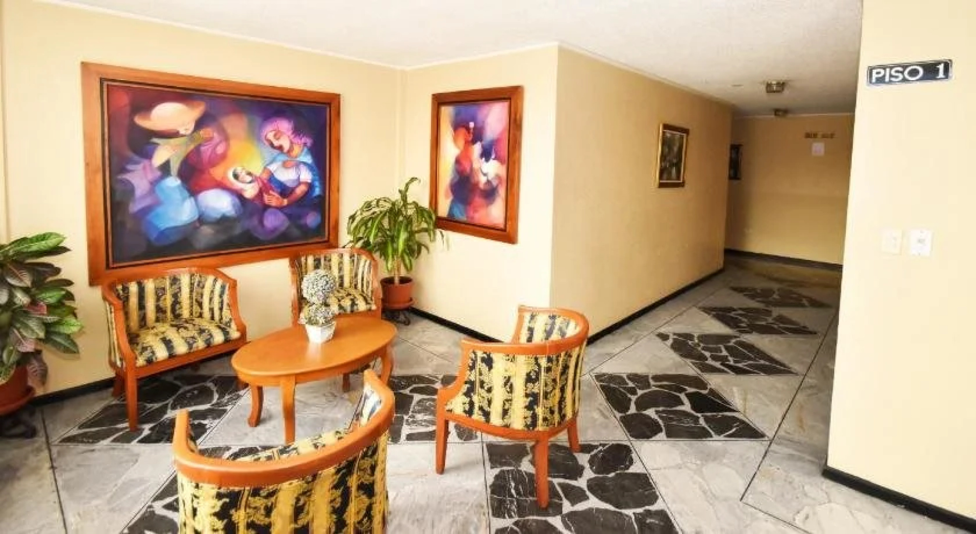 Hotel Montecarlo