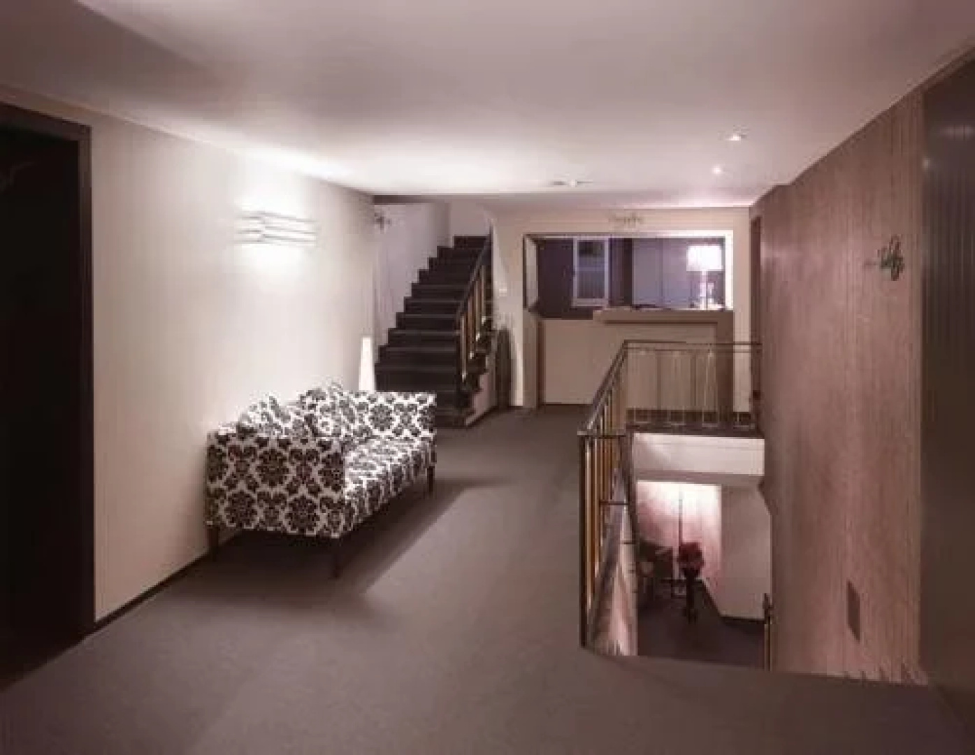 Hotel Reiser