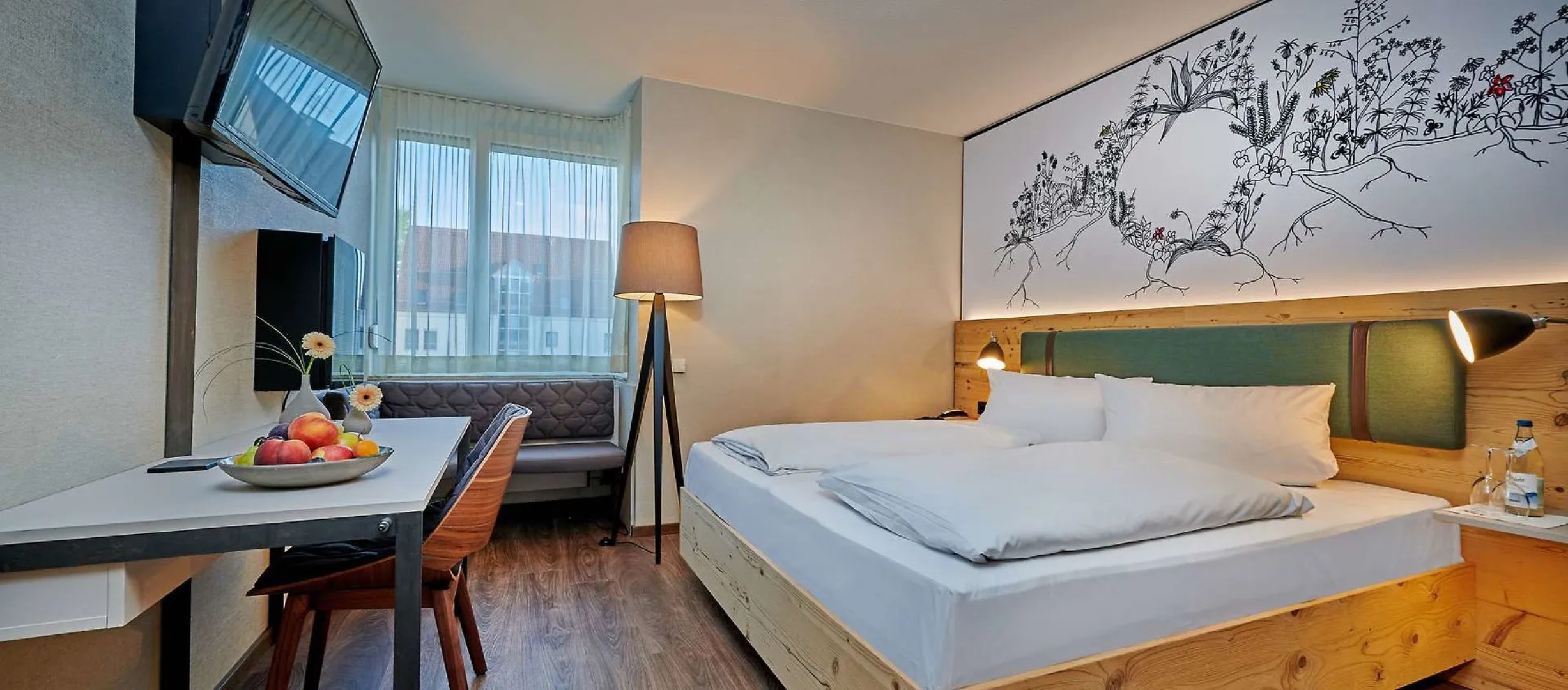 Ringhotel Hasen Herrenberg