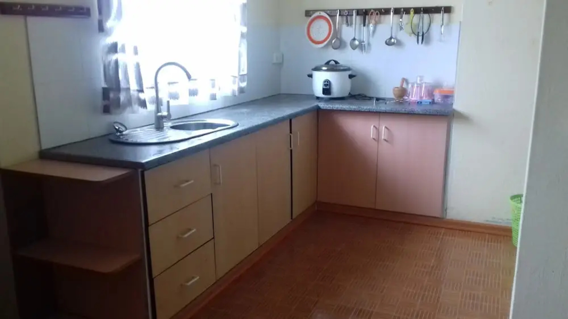 Appartement de Christiane