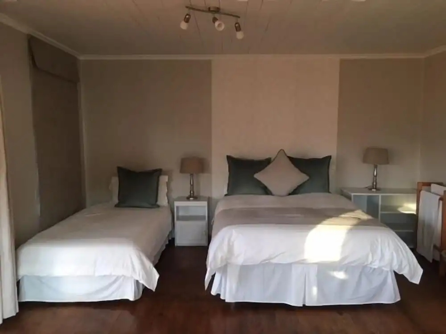 Groenhoek Game and Guest Farms