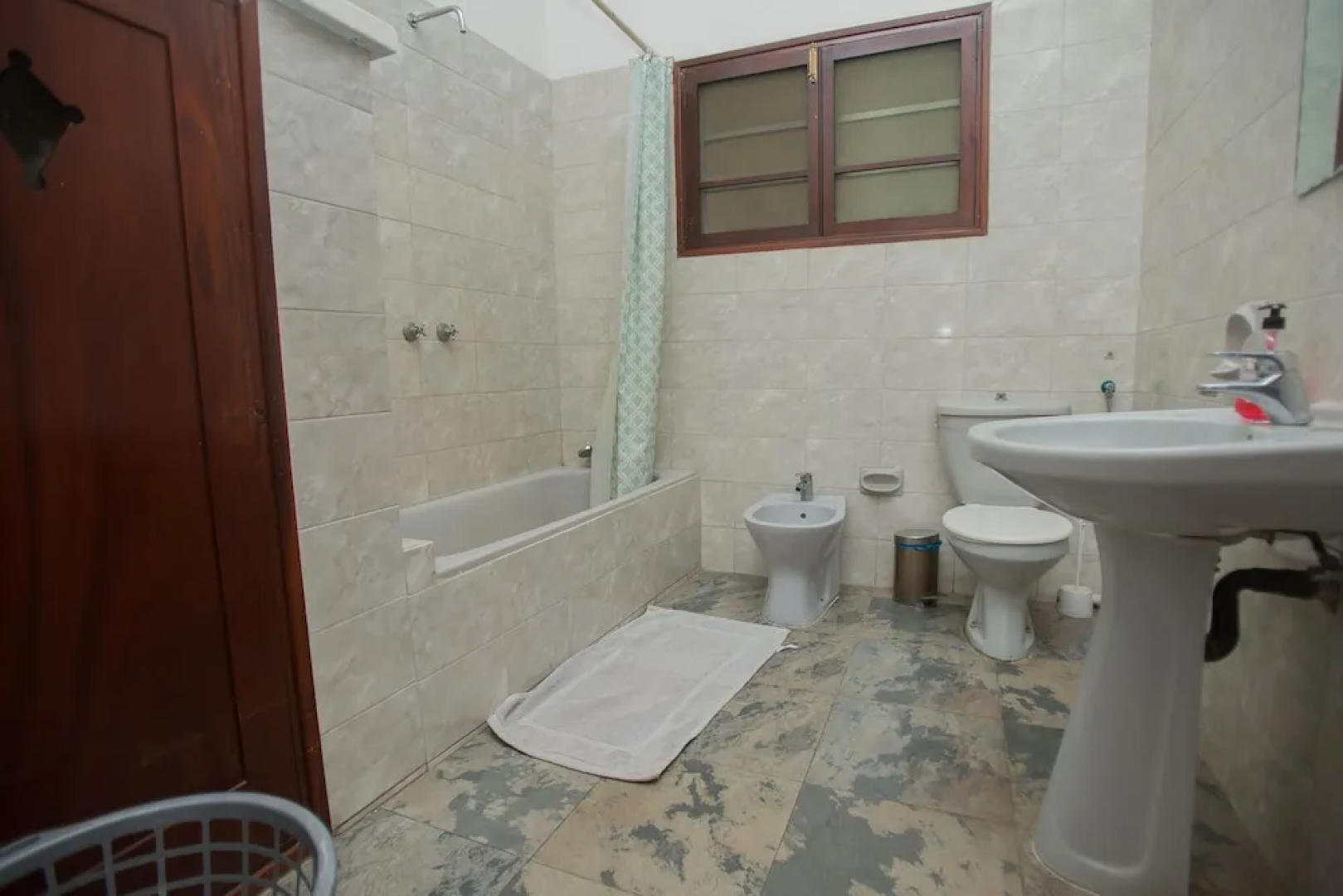 Marien Ngouabi serviced Apartment