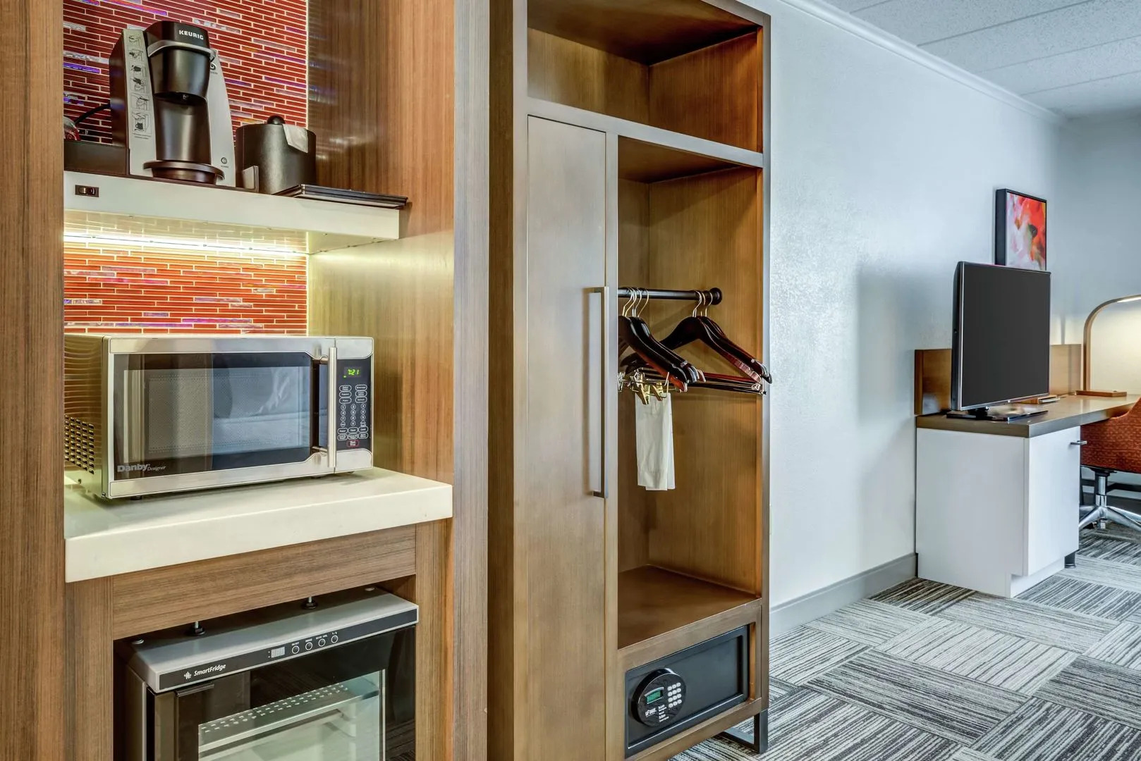 Hilton Garden Inn Boston/Waltham