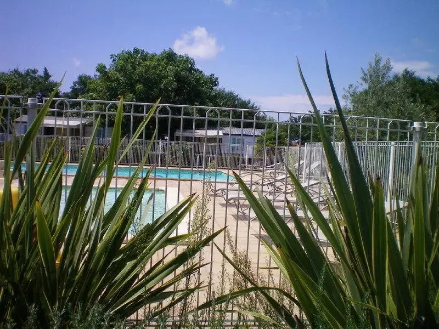 Mobil-Home Viviane Gaumat