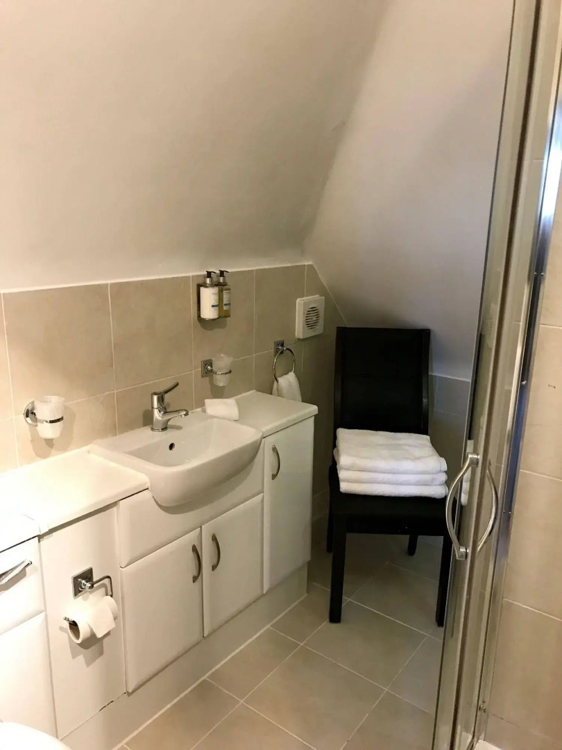 Elizabeth House Hotel