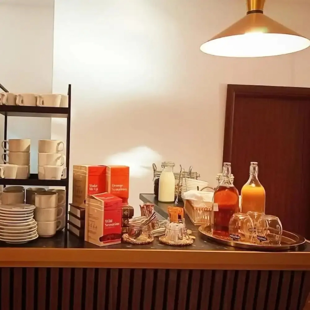 Bucharest Airport Accomodation