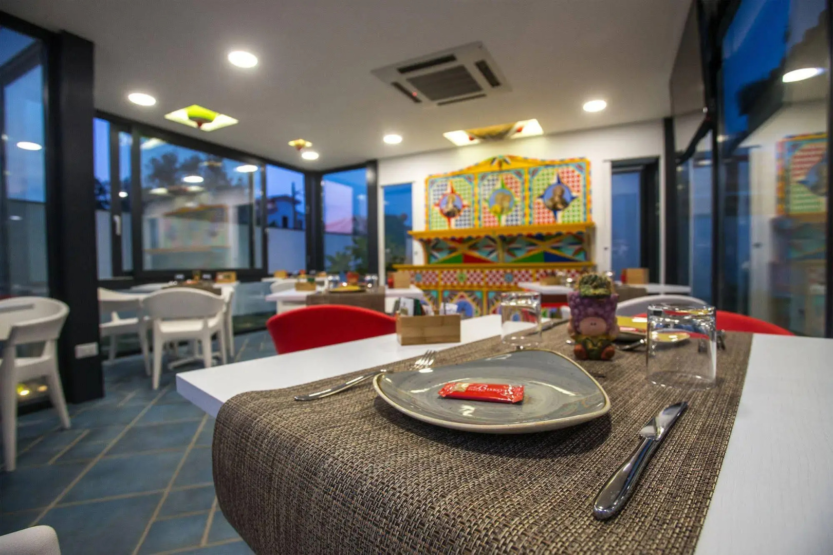 B&B Tra le Braccia di Morfeo