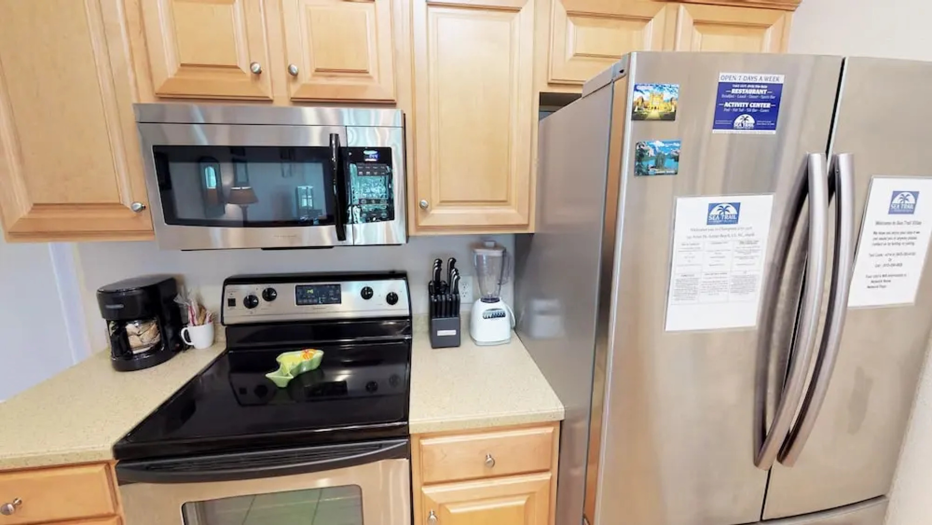 Champions Golf Villas by Coastline Resorts