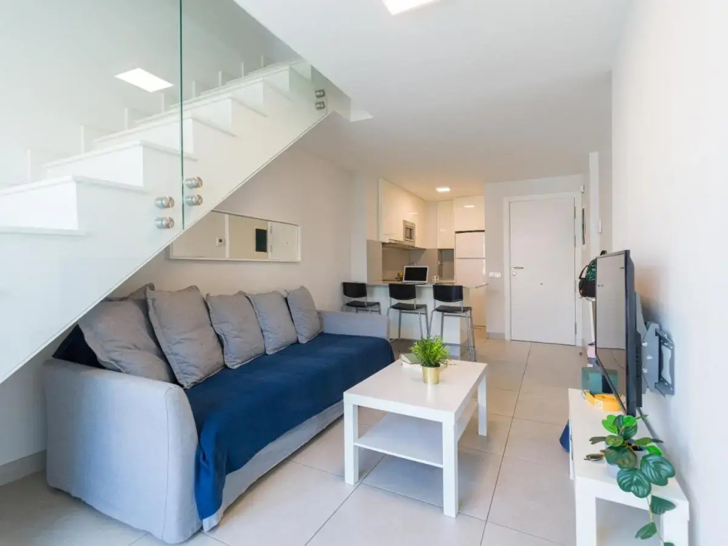 Tusity Yeah Apartments