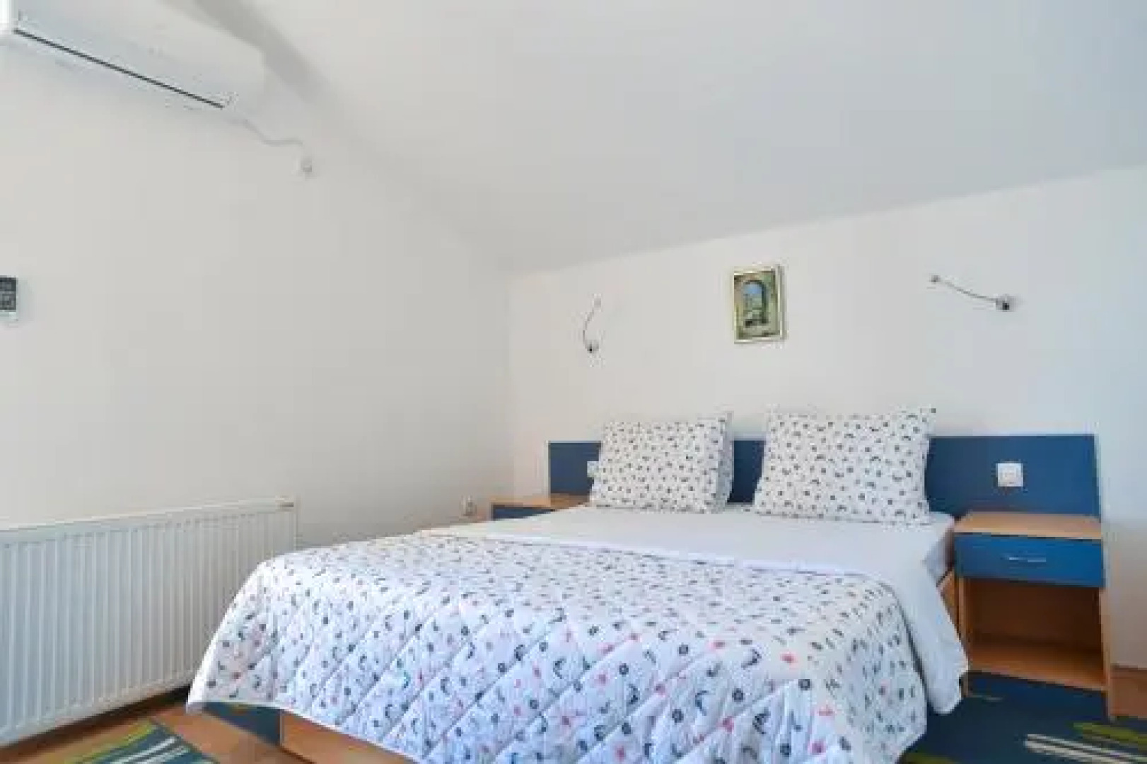 Apartments and Rooms Drago