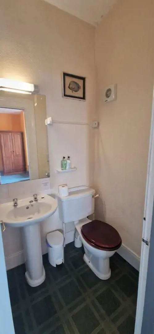 Corsewall Lighthouse Hotel 