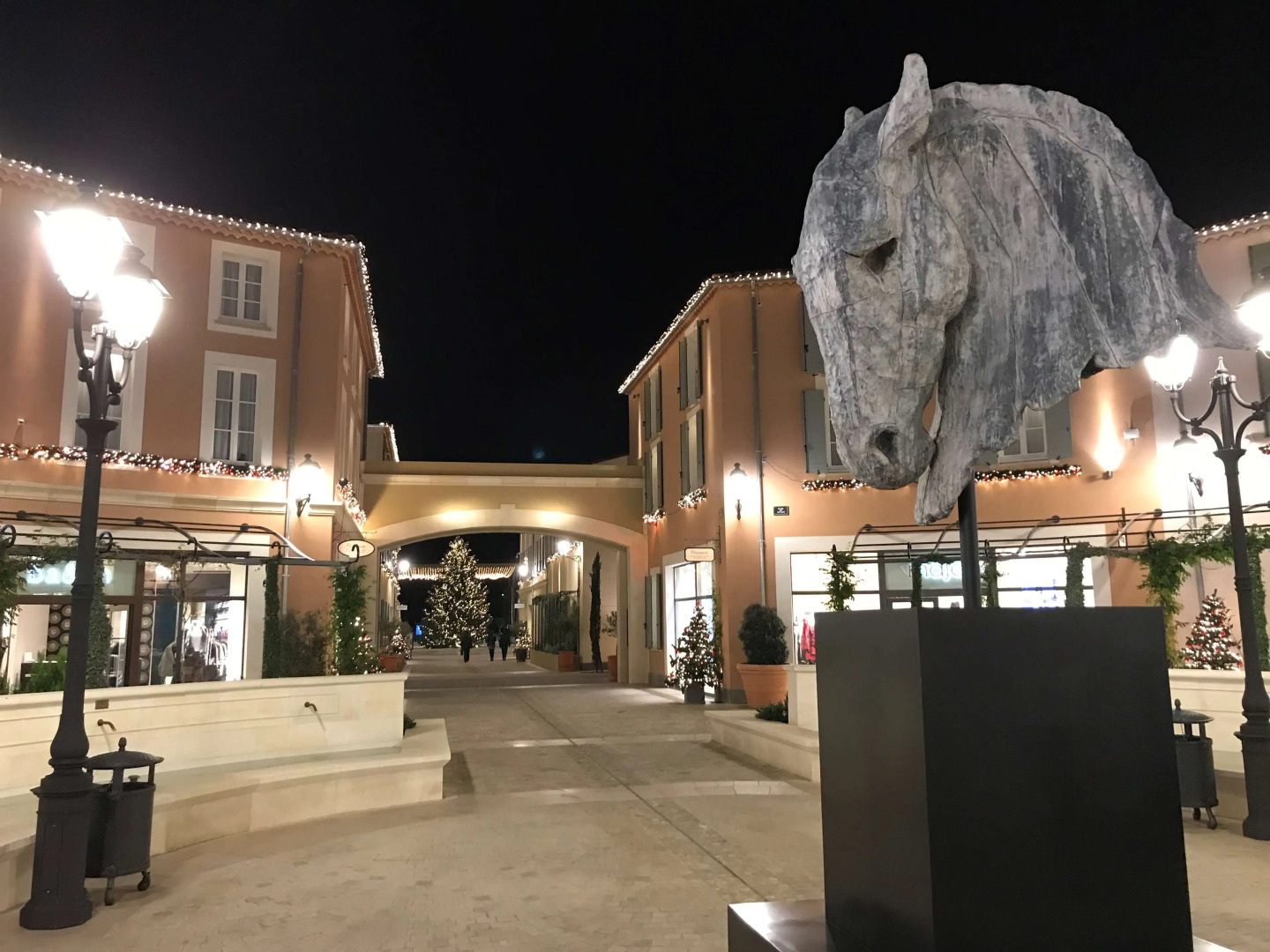 Première Classe Istres