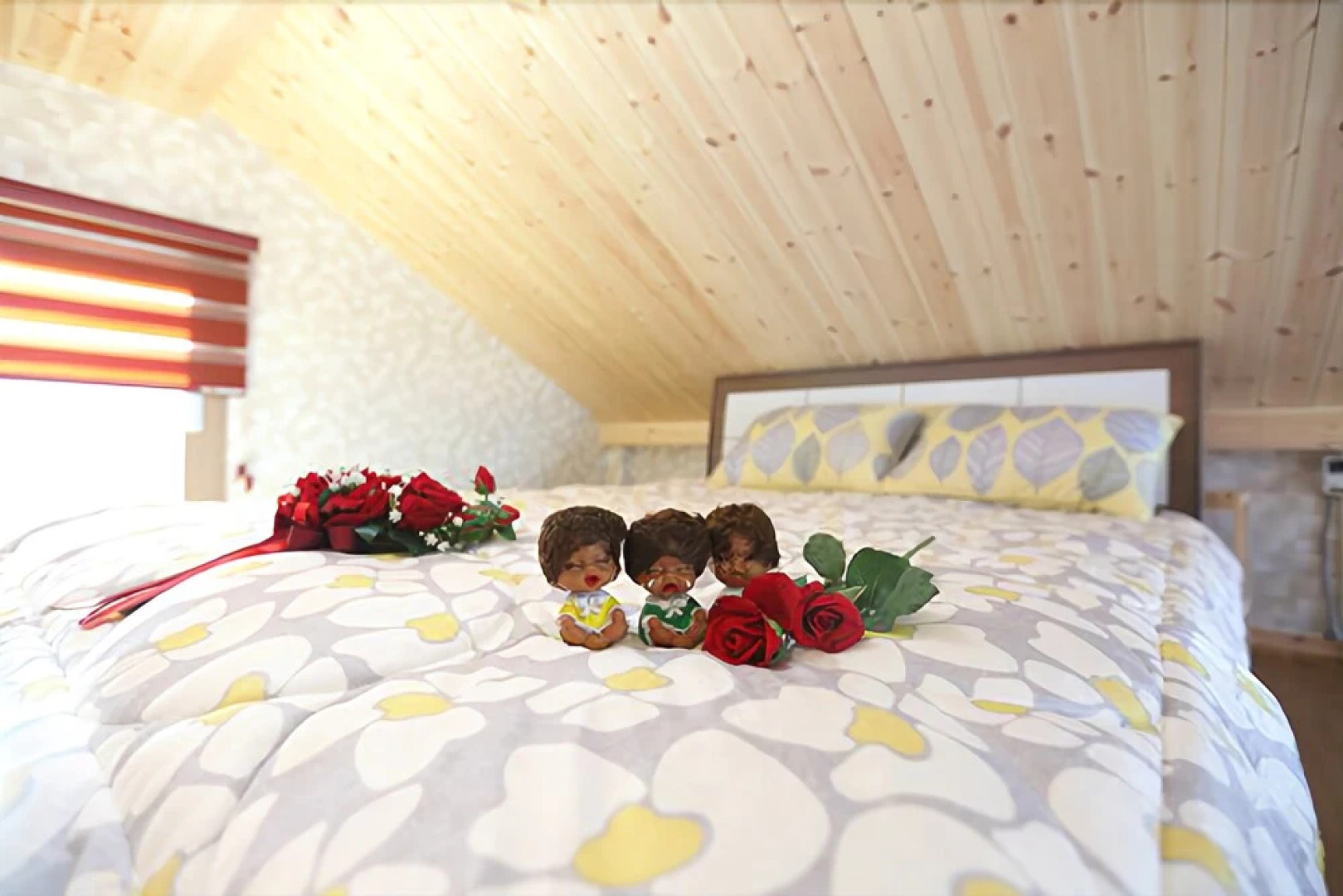 Jindo Sansaesori Pension