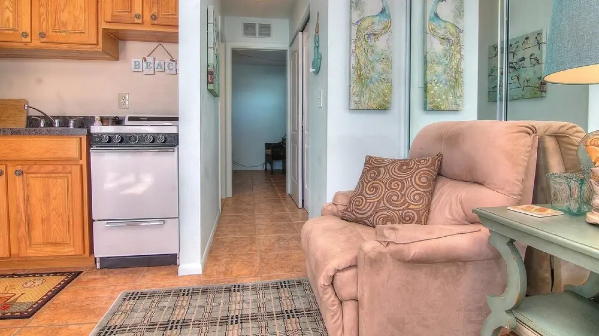 Chateau Condominiums by Teeming Vacation Rentals