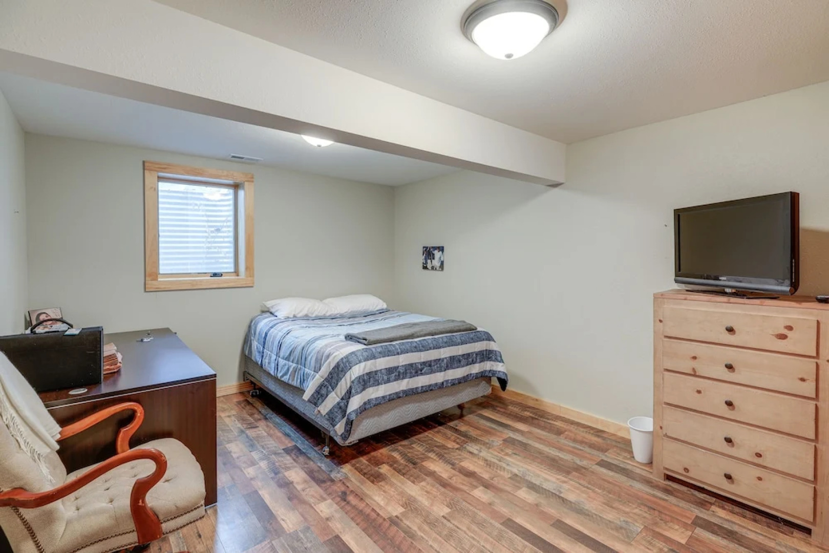 Yankton Vacation Home w/ Hot Tub & River Views