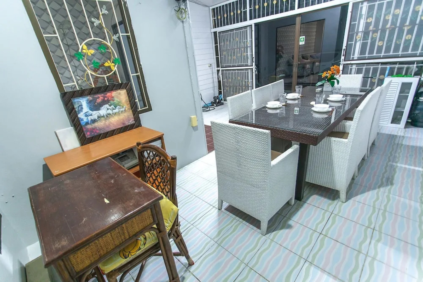 Bang Pu House Close by The Beach