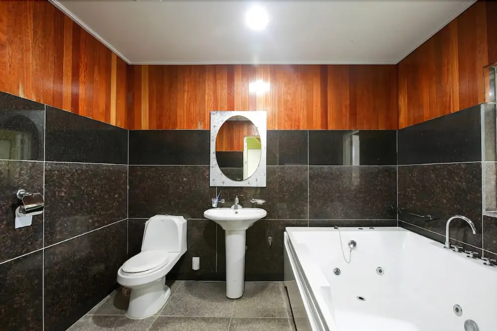 Namhae Alpenoc Beach