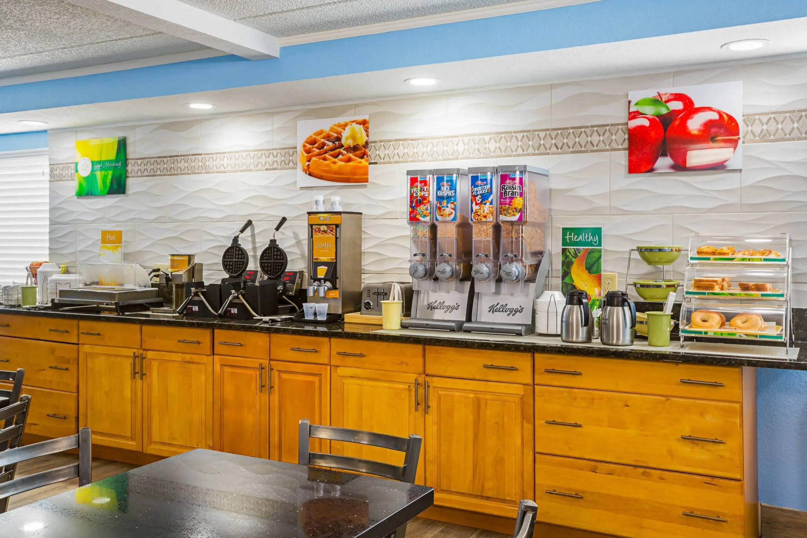 Quality Inn & Suites near Six Flags East