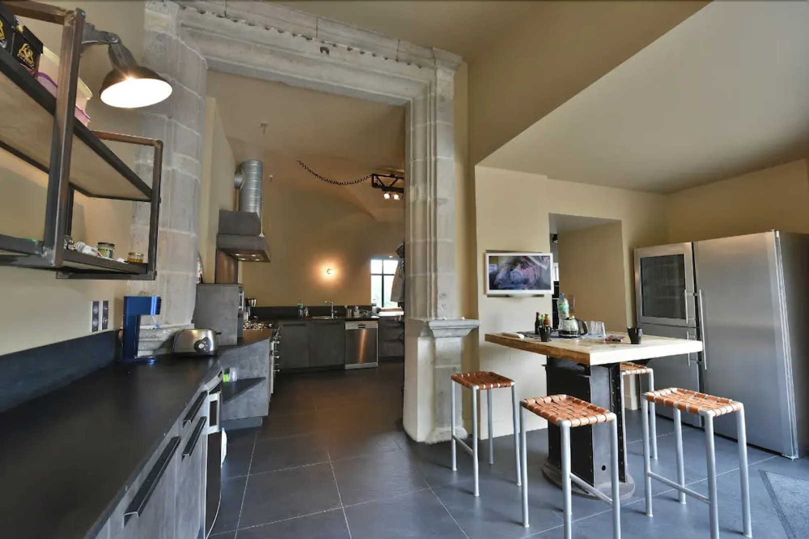 Château de Bois Rigaud