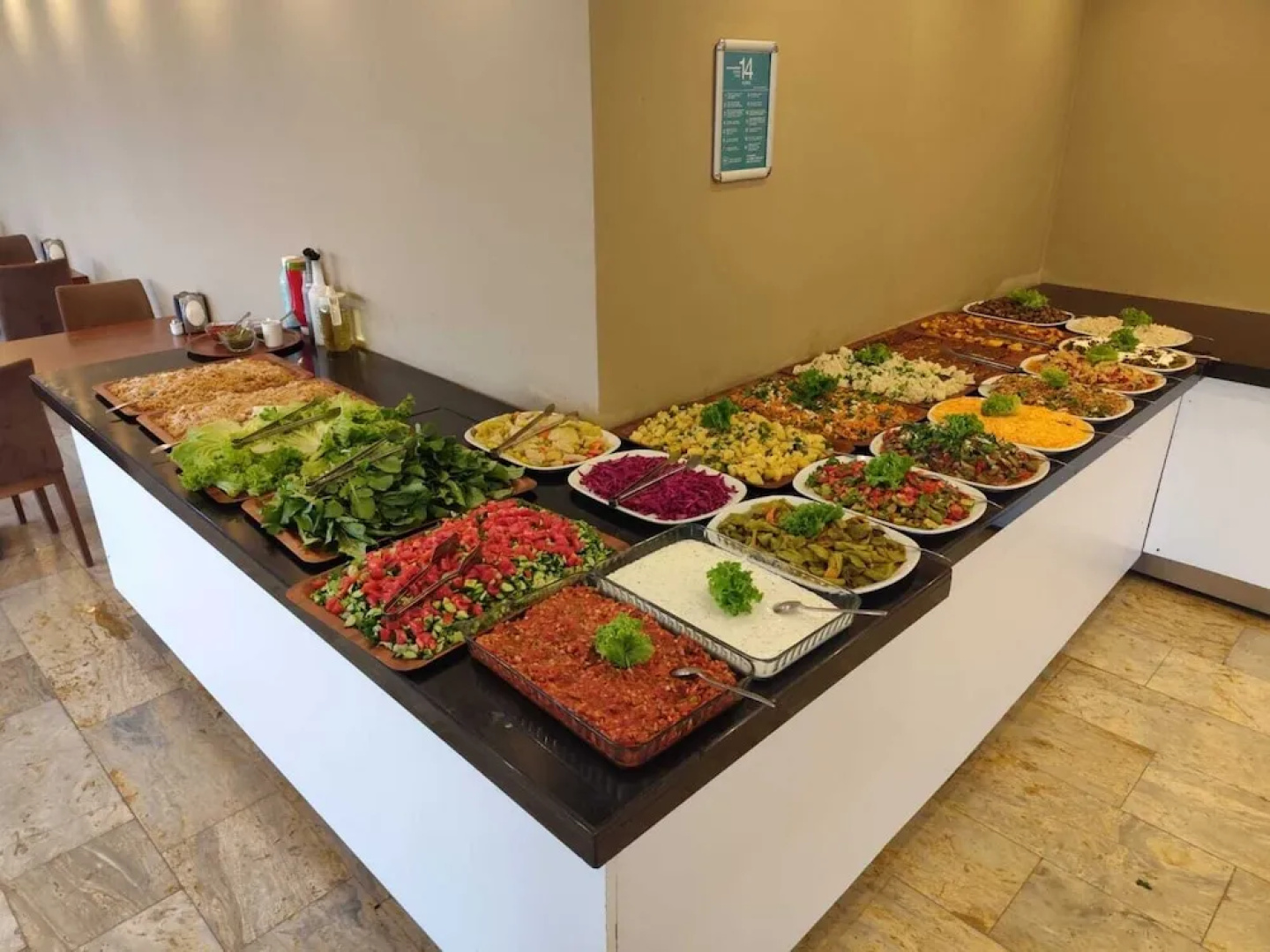Sante Termal Hotel