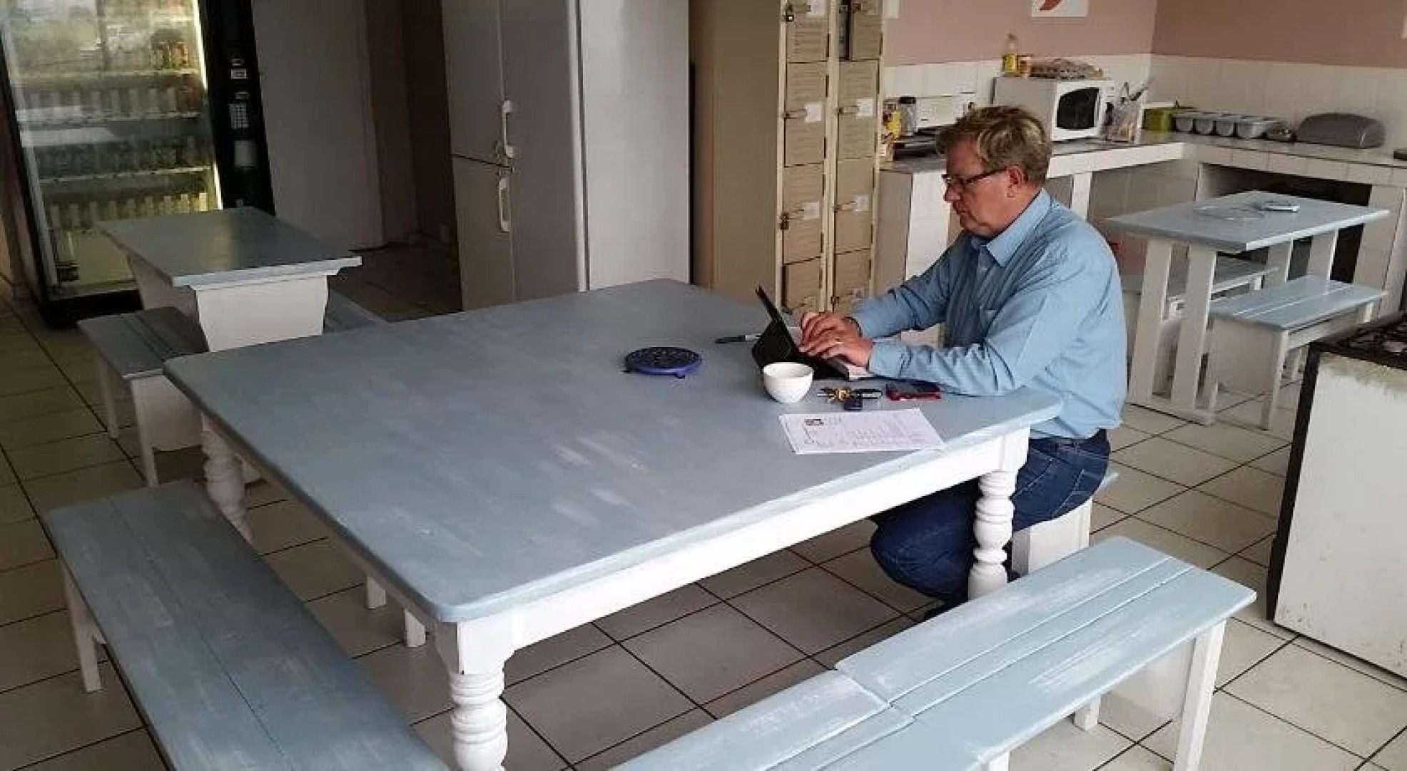 Accommodation Ballito