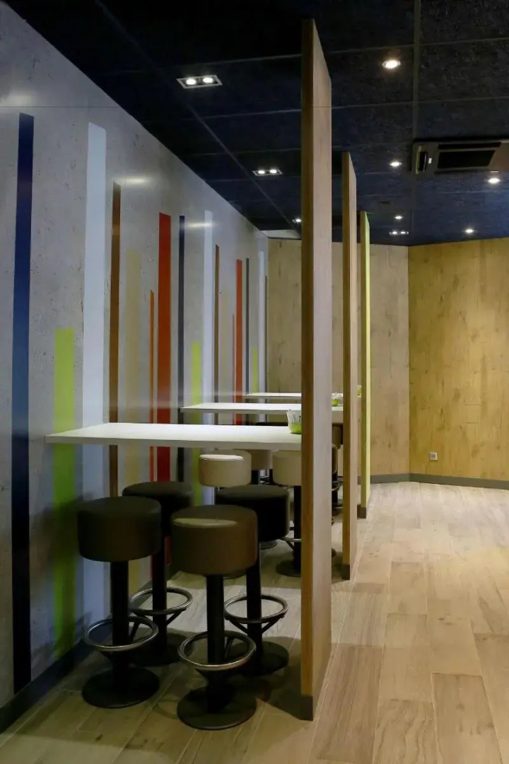 ibis budget Toulon Centre