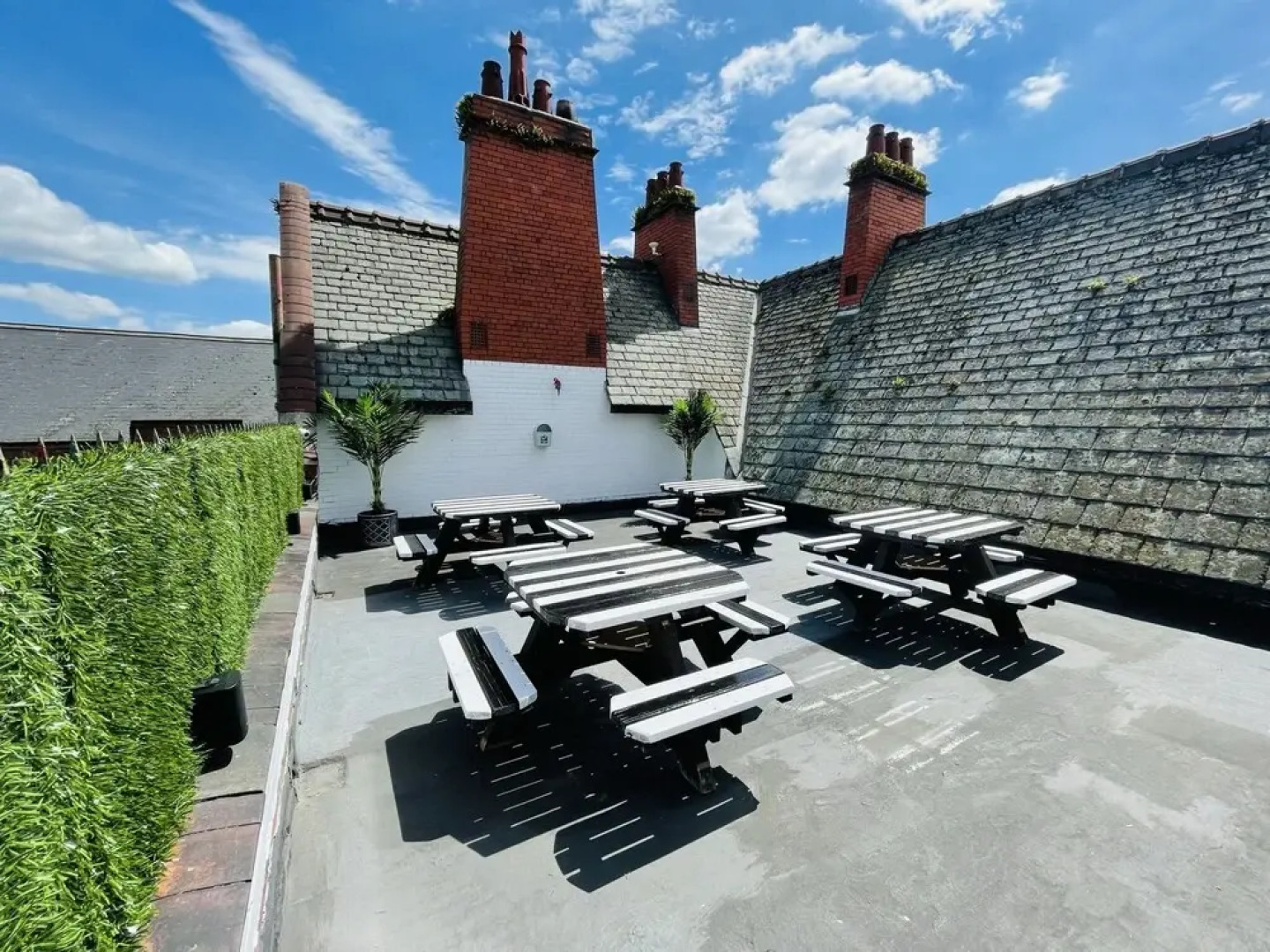 PHOENIX Executive Apart-Hotel