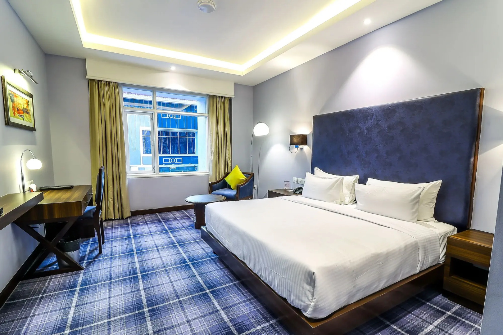 Hotel Piccadily Raipur