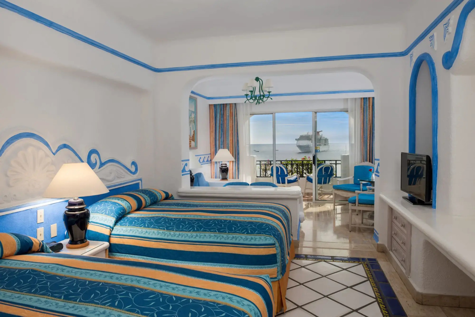 Pueblo Bonito Los Cabos Blanco - All Inclusive