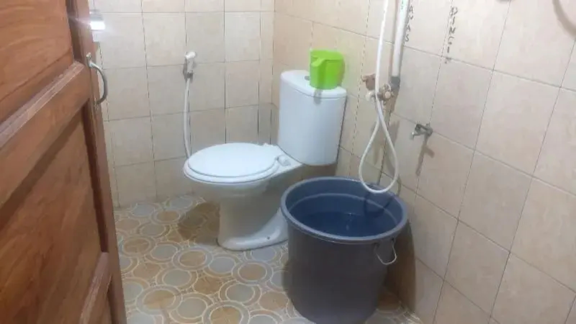 Homestay Arya Mangunan by ZUZU