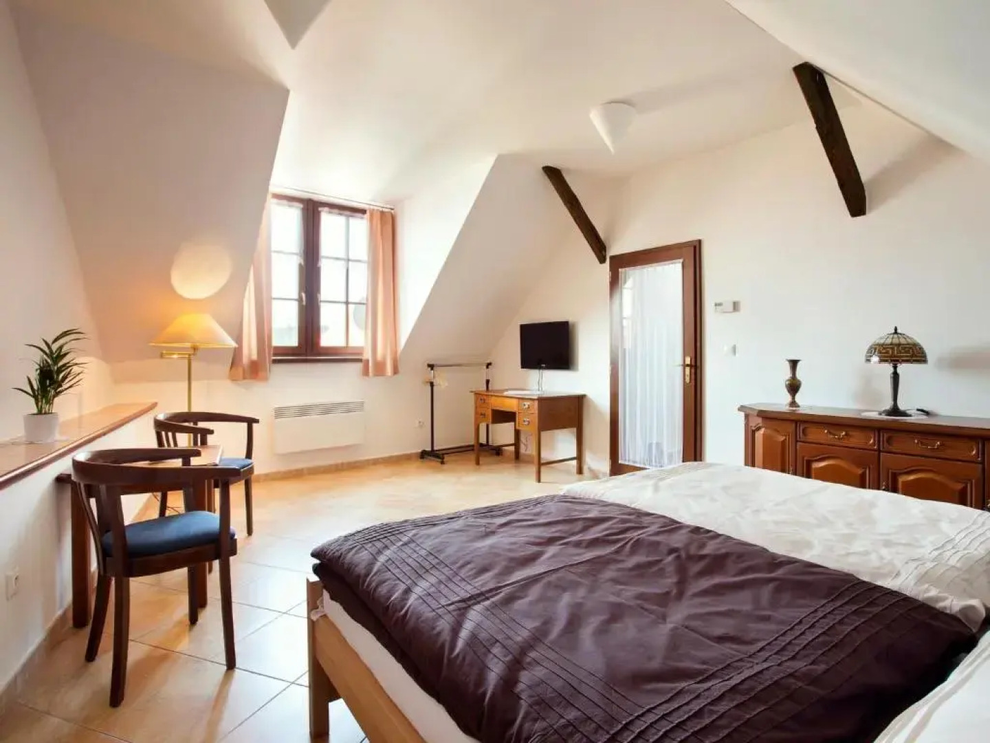 Staroměstský penzion